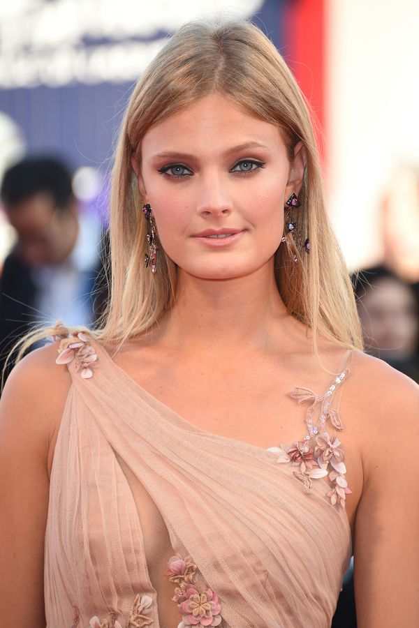 Constance Jablonski - Chopard